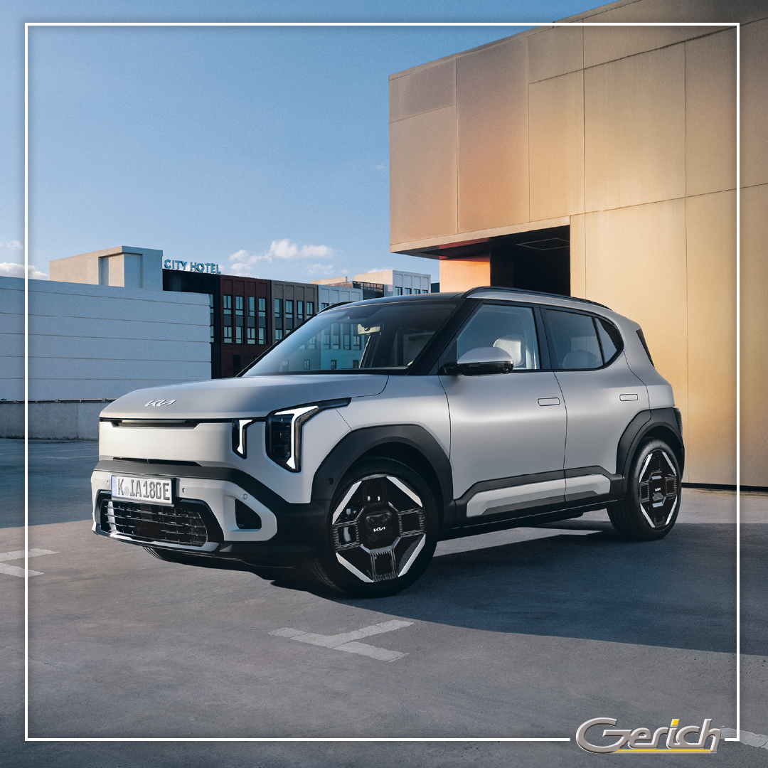 Kia EV2